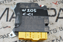 AIRBAG централа за Mercedes-Benz W205 A2059009427 A2059027311