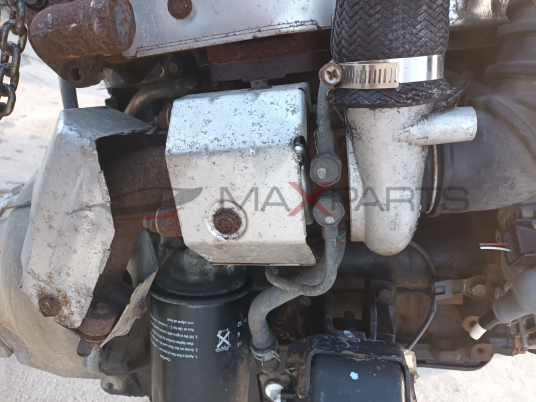 ТУРБО КОМПРЕСОР ЗА MITSUBISHI PAJERO 3.2 DID 2007г.