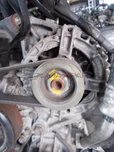 Генератор за TOYOTA AURIS 1.4 VVTI   270600D030B   0124315024