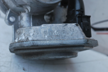 Дросел клапа за BMW E87 118D  B8 065 0379  7 804 373 01