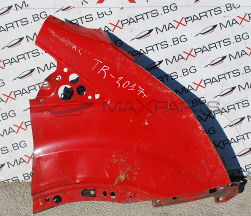 Преден десен калник за Ford Transit