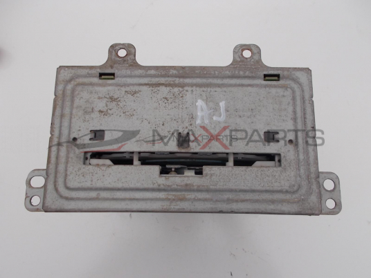 CD PLAYER OPEL ASTRA J  22883322