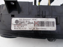 Клима управление за VW Crafter Climate 5HB009182-02 HVW9068300285KZ 2E2919158A