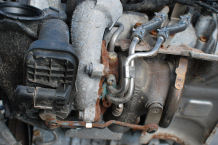 Турбо компресор за Volkswagen Golf 7 1.0TSI 04C145702R