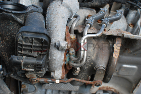 Турбо компресор за Volkswagen Golf 7 1.0TSI 04C145702R