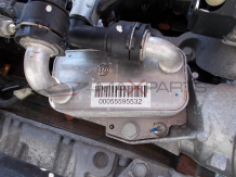 Топлообменник за OPEL ASTRA J 2.0 CDTI OIL COOLER 00055595532