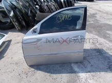 Предна лява врата за MERCEDES BENZ E CLASS  W211  front left door