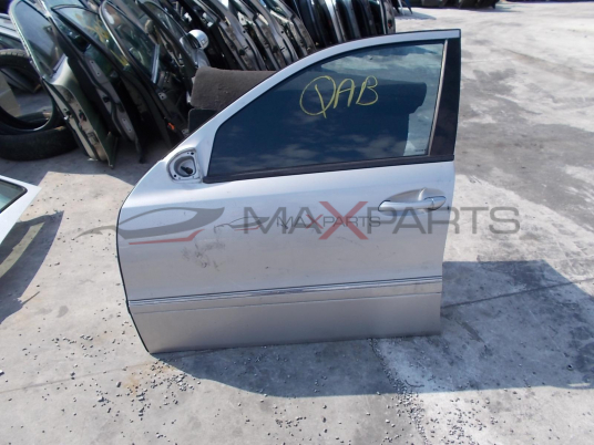 Предна лява врата за MERCEDES BENZ E CLASS  W211  front left door