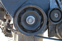 Шайба колянов вал за Volkswagen Polo Twist 1.4I