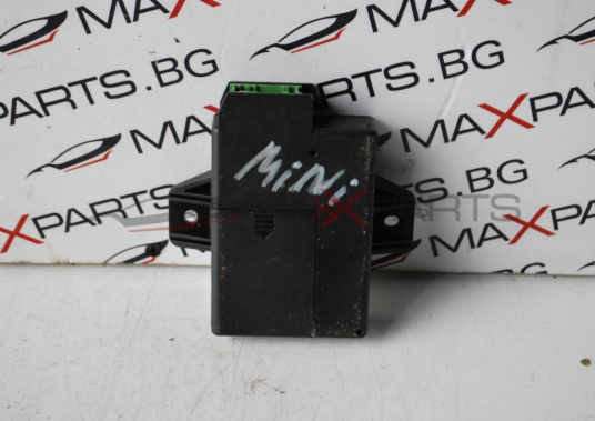 БЛОК ЗА УПРАВЛЕНИЕ Bluetooth за MINI COOPER R56               550760-10         TPL-01 ECE