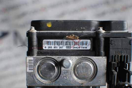 ABS модул за Honda CRV 0 265 238 044 57110-SWY-E120-M1