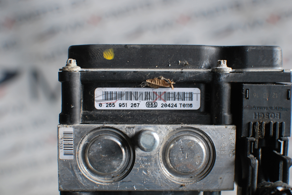 ABS модул за Honda CRV 0 265 238 044 57110-SWY-E120-M1