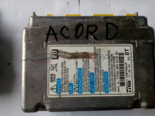 Централа AIRBAG за HONDA ACCORD 2008 AIRBAG CONTROL MODULE 77960SEDE812M1  77960-SED-E812-M1