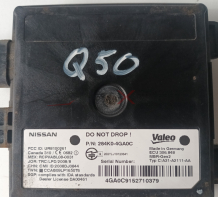 RADAR 284K0-4G FCC ID : UR8100261 Canada 310 / CE 0682 MEX : RCPVABL08-0031 JOR : TRC / LPD / 2008 / 8 CHN : CMII ID : 2008DJ0844