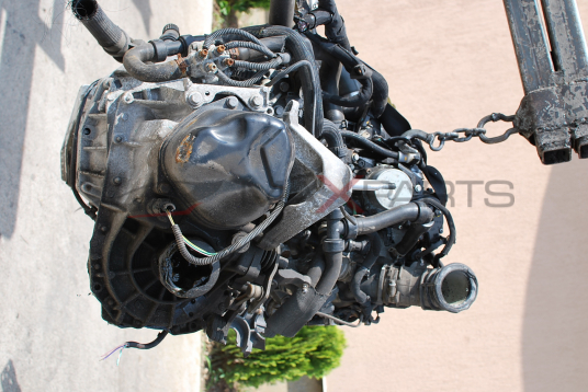 Двигател за Mercedes-Benz Citan 1.5DCI