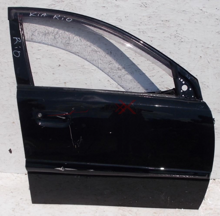 KIA RIO FRONT R