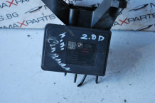 ABS модул за MINI COOPER CLUBMAN 2.0D     6883344 10.0917-6535.3