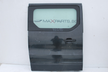 ЗАДНА ЛЯВА ВРАТА ЗА NISSAN NV300