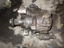 Раздатка за NISSAN X TRAIL 2.2 DCI..TRANSFER BOX