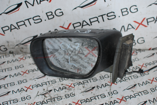 Ляво огледало за Mazda CX7