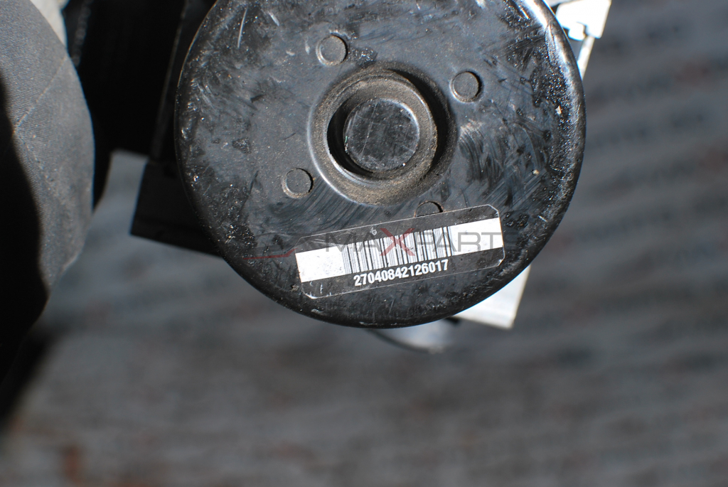 ABS модул за Mercedes-Benz C-Class A172 9014100 A 172 431 26 12