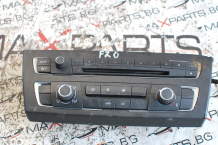 Клима управление за BMW F20