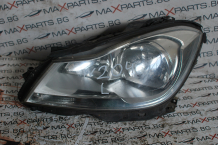 Ляв фар за Mercedes-Benz W204 feislift