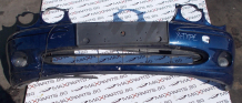 Предна броня за Jaguar X-type front bumper цената е за необорудвана броня