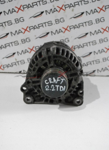 Генератор за VW CRAFTER 2.5TDI          06F 903 023 D      0 124 325 130 900    14V/110A
