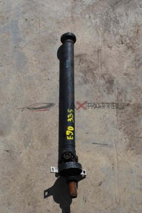 Кардан за BMW 3 E90 335D     7563792-02 E92