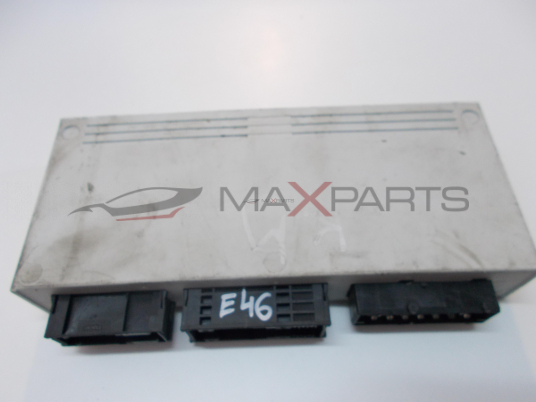 BMW E 46 COMFORT CONTROL MODULE 61356914362