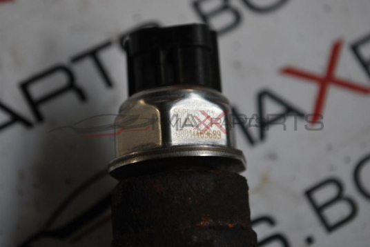 Датчик налягане на гориво за FORD TRANSIT 2.4 TDCI FUEL PRESSURE SENSOR          55PP0501