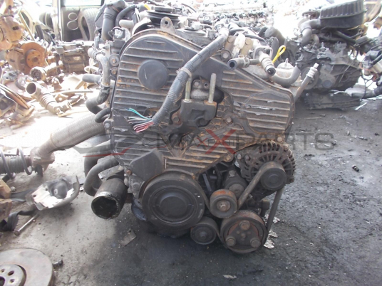 Двигател за MAZDA 6 2.0D 143hp