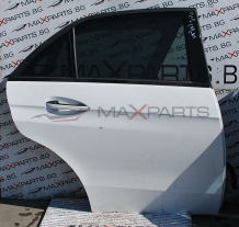 Задна дясна врата за Mercedes-Benz E-Class