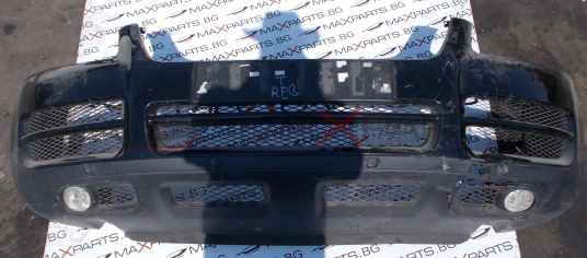 Предна броня за Volkswagen Touareg front bumper цената е за необорудвана броня