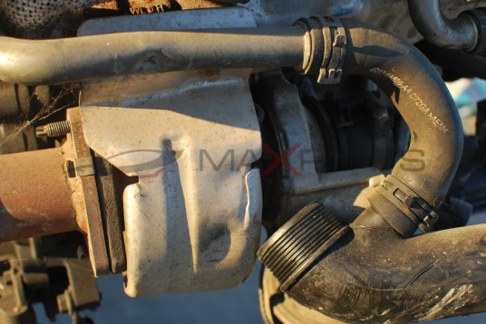 Турбо компресор за JAGUAR S-TYPE 2.7D