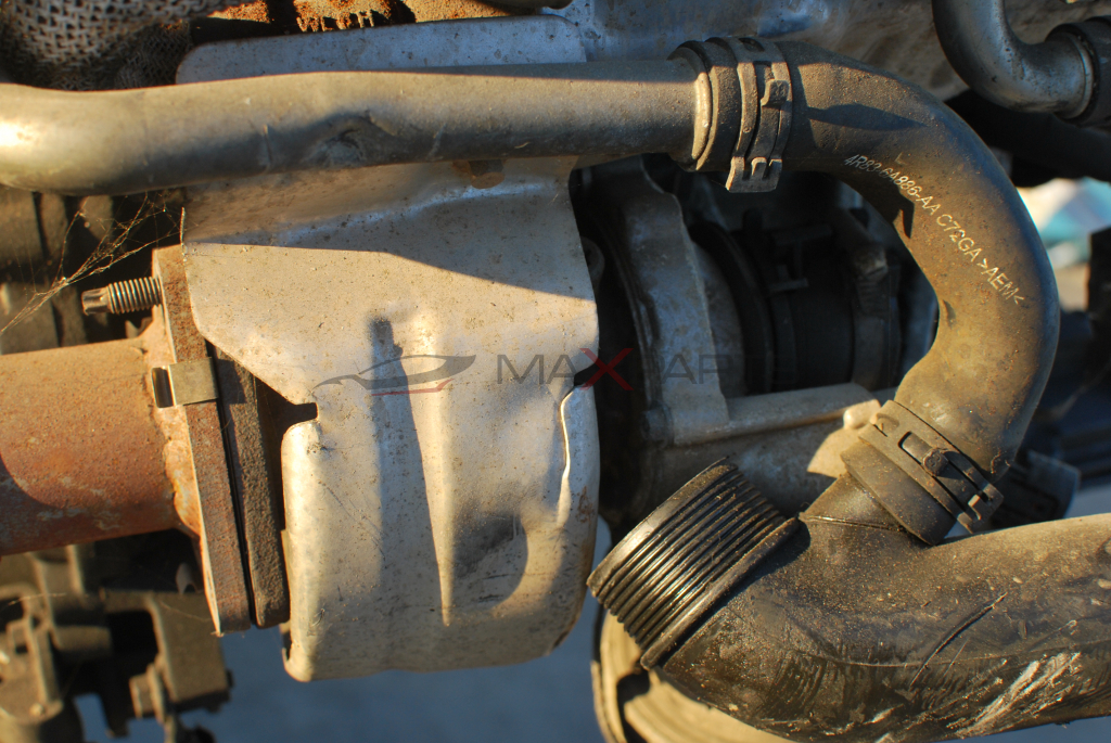 Турбо компресор за JAGUAR S-TYPE 2.7D