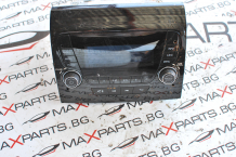 CD за Peugeot Boxer 07355857900