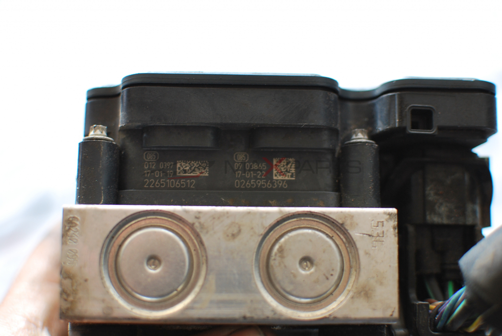 ABS модул за Ford Transit GK31-2C405-AG 2265106512 0265956396