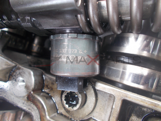 Дюза за Audi A4 2.0TDI FUEL INJECTOR 03G130073G+ 0414720404