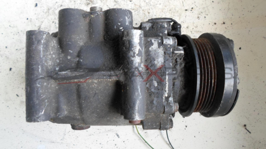 КЛИМА КОМПРЕСОР AIR CON PUMP  FUCUS