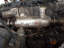 ЕГР охладител за PEUGEOT 307 2.0 HDI 90 HP   9639874380