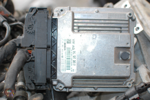 Компютър за Volksawgen Tiguan 2.0TDI 04L907309P 0281031483