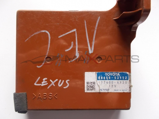 Комфорт модул за LEXUS IS 250 COMFORT CONTROL MODULE 8865053112