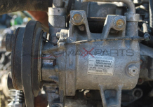 Клима компресор за ISUZU D-MAX 2.5D          8981028241