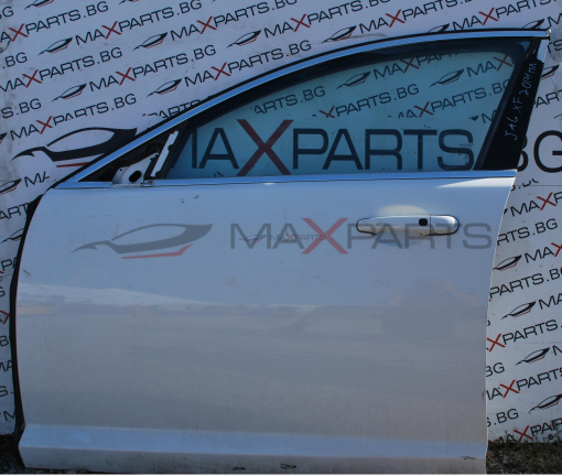 Предна лява врата за Jaguar XF