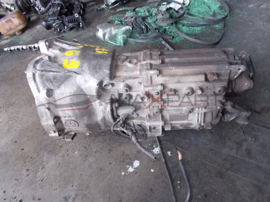 Скоростна кутия за BMW E90 E91 320D 6 Speed Manual Gearbox ZF GS653DZ HGK 7539000