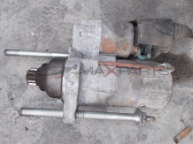 Стартер за VW PASSAT 6 2.0 TDI PD Starter 02M911023N