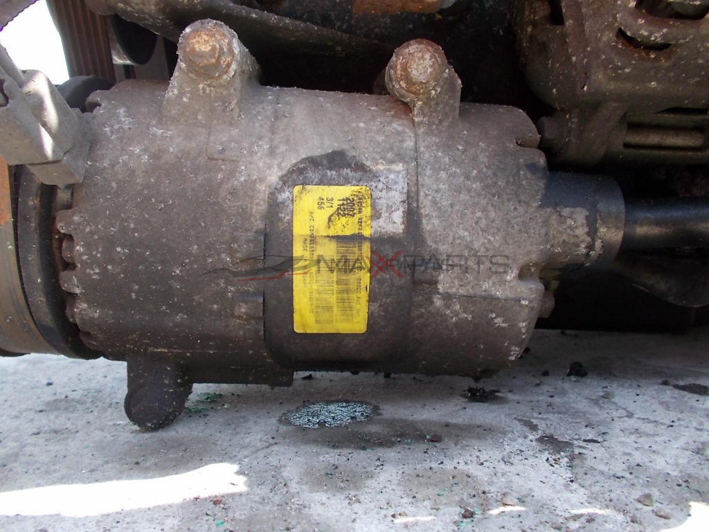 Клима компресор за FORD GALAXY 1.8 TDCI A/C COMPRESSOR  6G91-19D629-GC