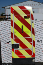 Задна дясна врата за IVECO DAILY